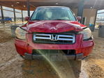 Honda Pilot 2006