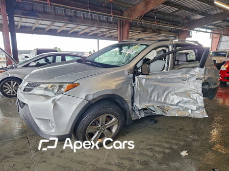 Toyota RAV 4 2015 - Image 1 of 13