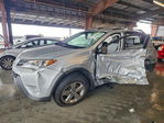 Toyota RAV 4 2015