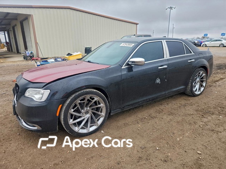 Chrysler 300 2015 - Image 1 of 12