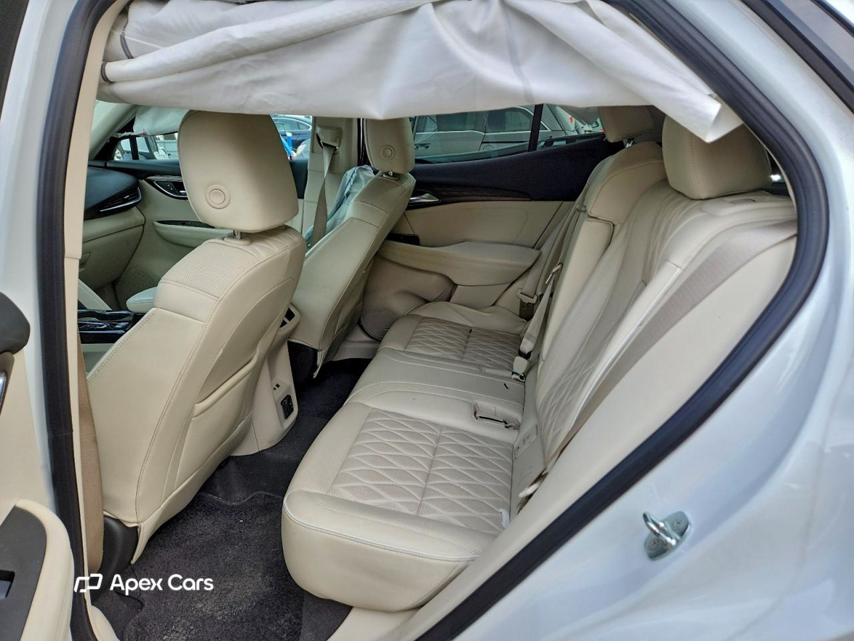 Buick Envision 2023