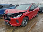 Ford Escape 2024