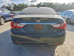 Hyundai Sonata 2012