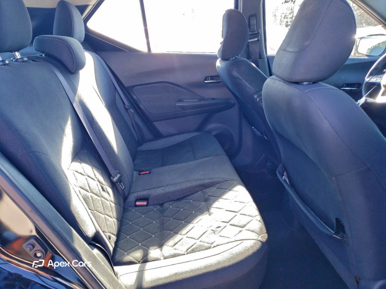 Nissan Kicks 2019