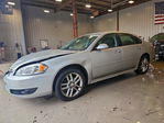 Chevrolet Impala 2010