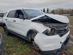Ford Explorer 2013