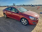 Volvo S60 2012