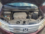 Honda Odyssey 2012