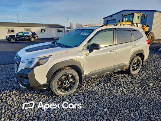 Subaru Forester 2023 - Image 1 of 13