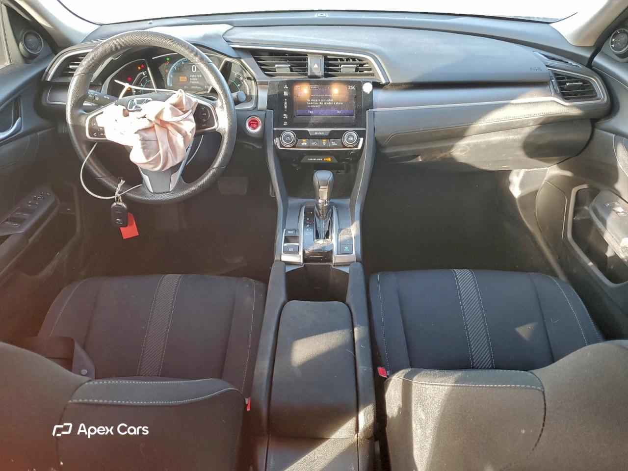 Honda Civic 2017