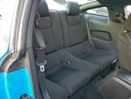 Ford Mustang 2012
