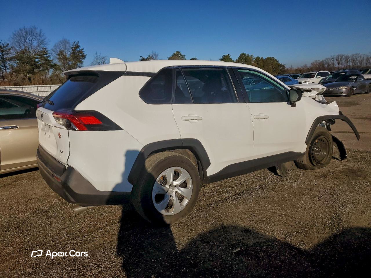 Toyota RAV 4 2023