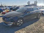 Kia Optima 2012