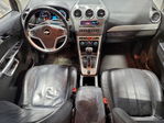 Chevrolet Captiva 2012