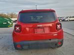 Jeep Renegade 2017