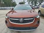 Buick Envision 2022