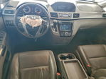 Honda Odyssey 2014