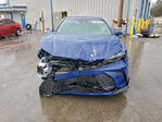 Toyota Camry 2025