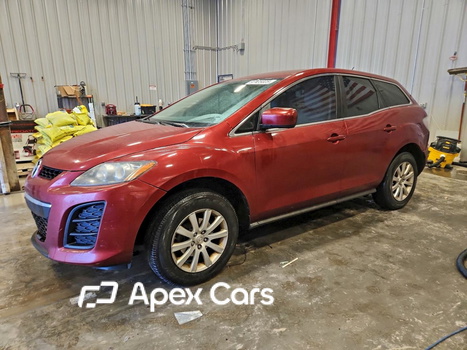 Mazda CX-7 2010 - Image 1 of 14