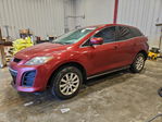Mazda CX-7 2010