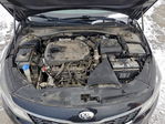 Kia Optima 2019