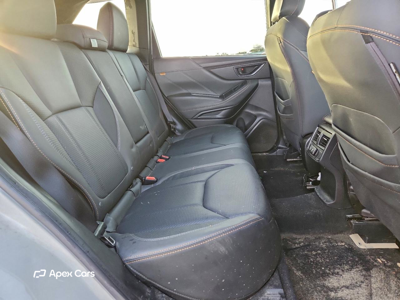 Subaru Forester 2023