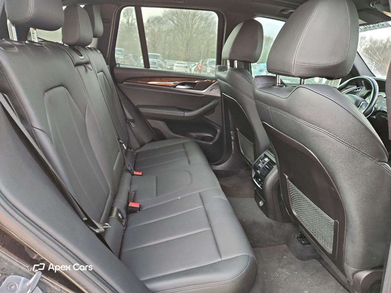 BMW X3 2019