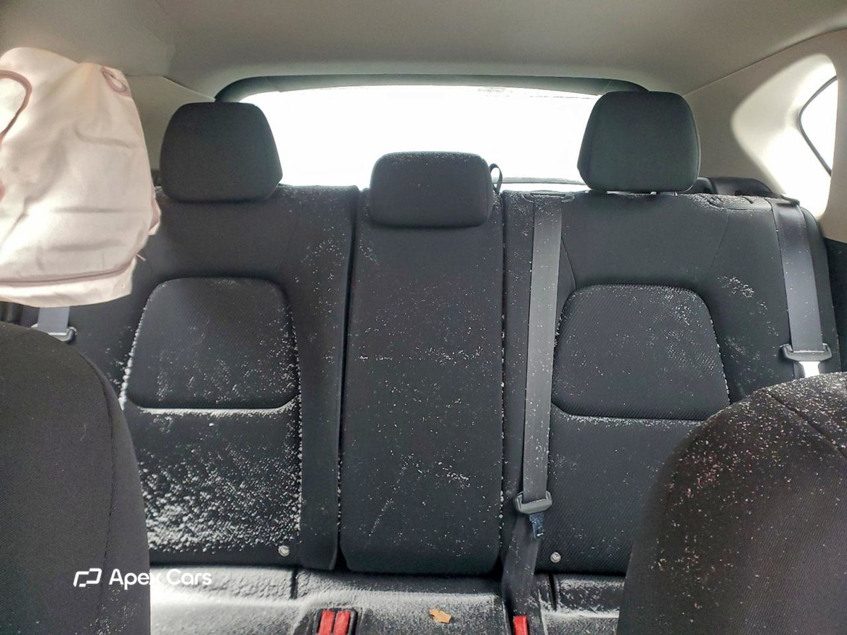 Mazda CX-5 2023
