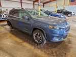 Jeep Cherokee 2020