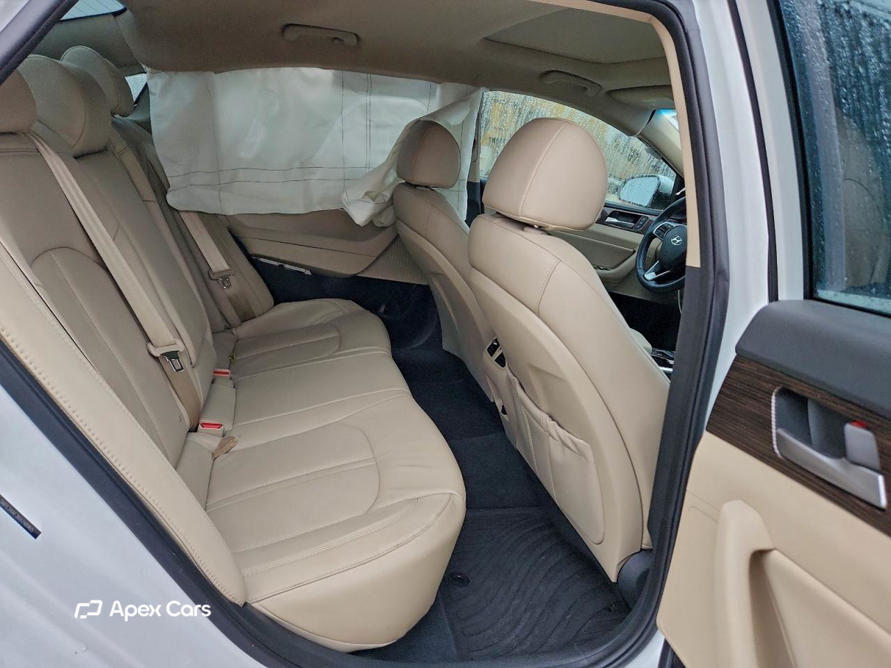Hyundai Sonata 2019