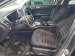 Ford Fusion 2014