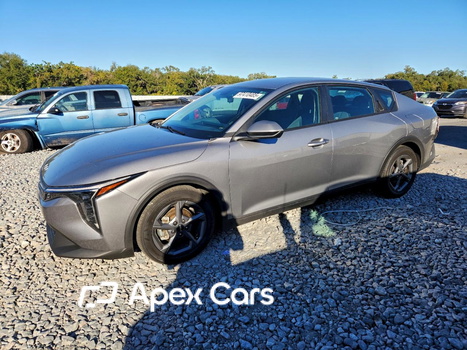 Kia K4 2025 - Image 1 of 12