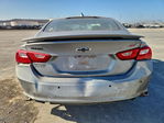 Chevrolet Malibu 2024