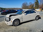 Cadillac CTS 2007