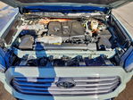 Toyota Sequoia 2024