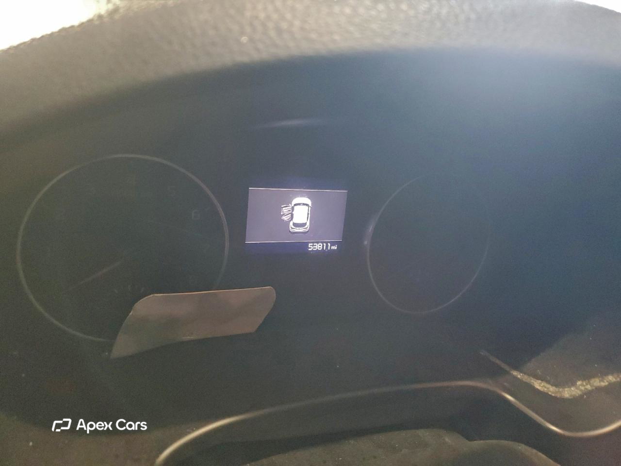 Kia Seltos 2021