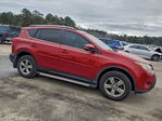 Toyota RAV 4 2014
