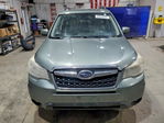 Subaru Forester 2015