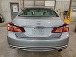 Honda Accord 2017