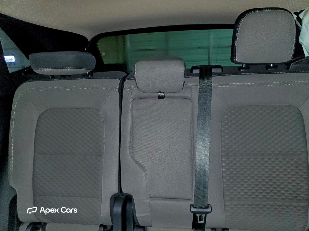 Ford Escape 2020