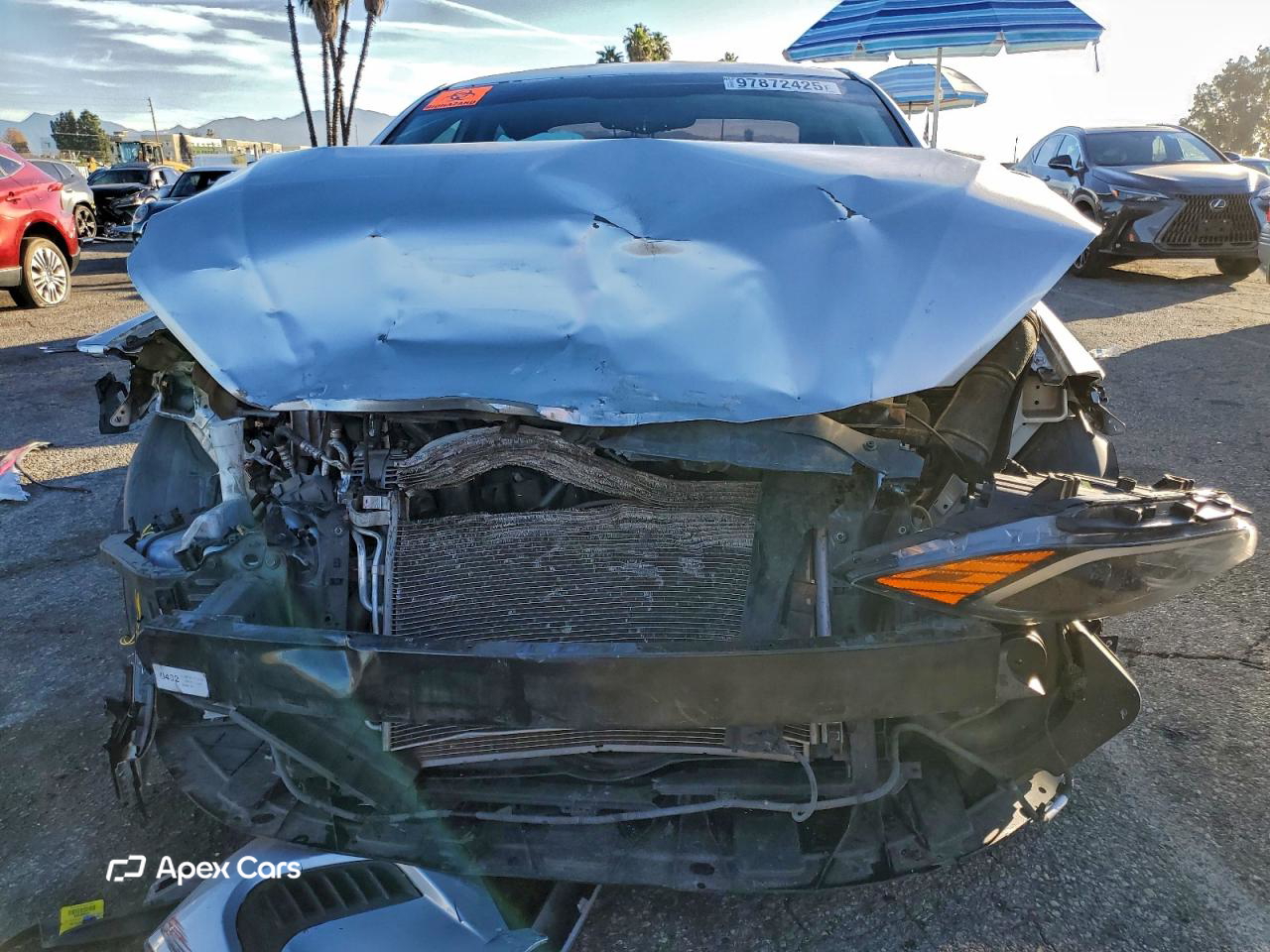 Hyundai Elantra 2018