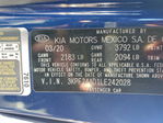Kia Forte 2020