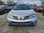 Toyota RAV 4 2015