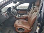 Audi A8 2013