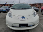 Nissan Leaf 2017
