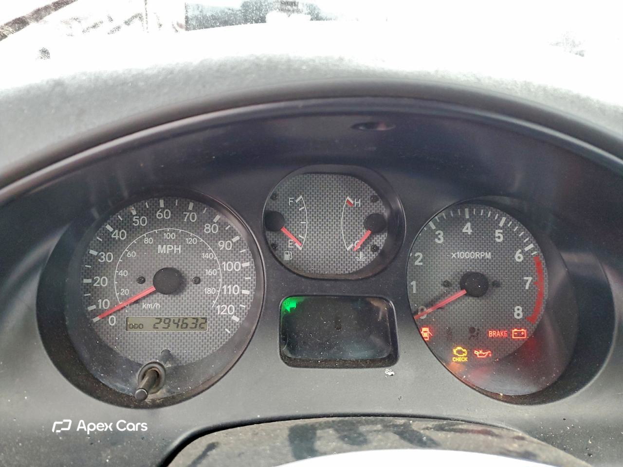 Toyota RAV 4 2000