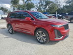 Cadillac XT6 2025