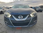 Nissan Maxima 2017