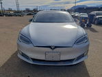 Tesla Model S 2018