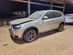 BMW X3 2016